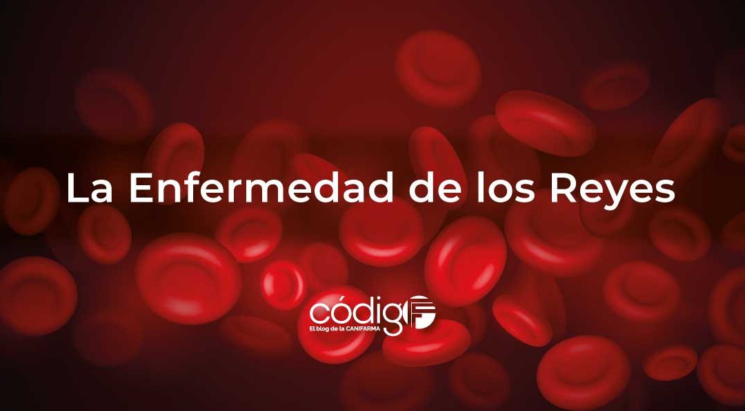 Hemofilia-EnfermedaddelosReyes