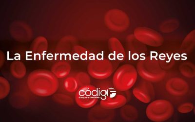 La Enfermedad de los Reyes