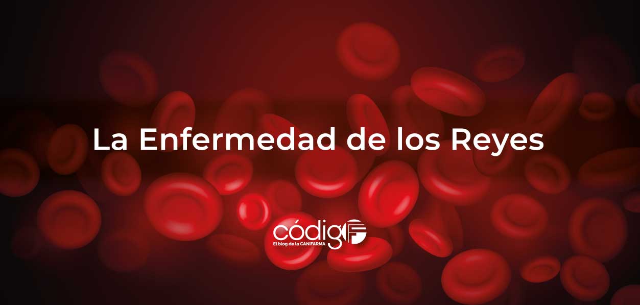 La Enfermedad de los Reyes