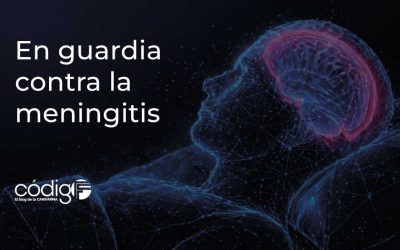 En guardia contra la meningitis