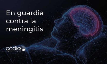 En guardia contra la meningitis