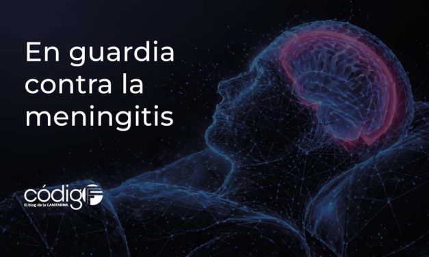 En guardia contra la meningitis