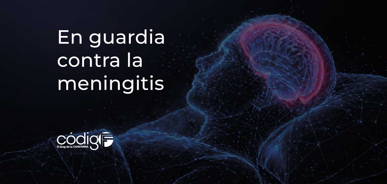 En guardia contra la meningitis