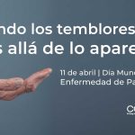 Cuando los temblores van más allá de lo aparente