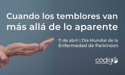 Cuando los temblores van más allá de lo aparente