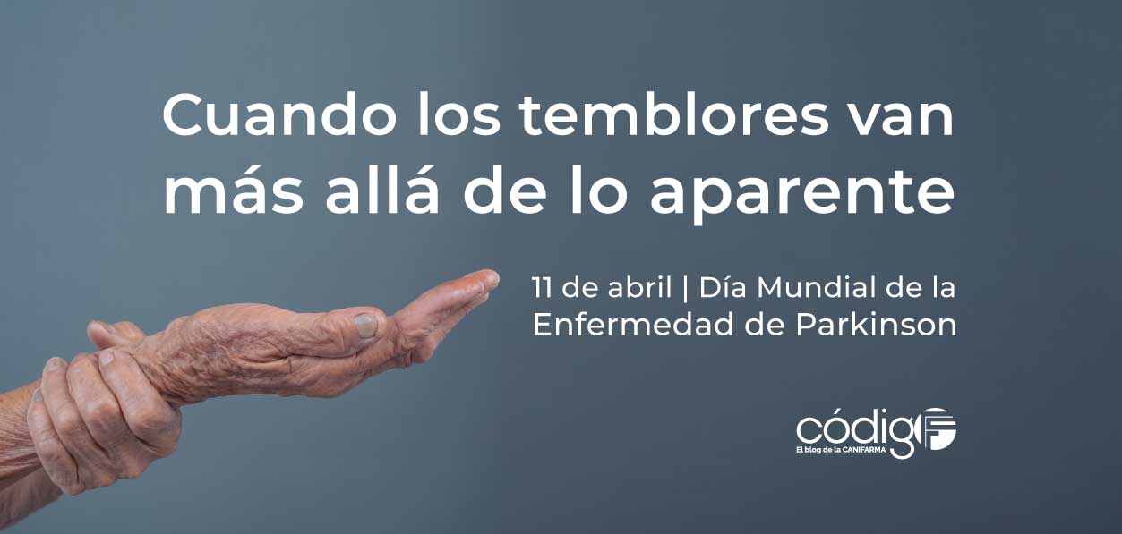 Cuando los temblores van más allá de lo aparente