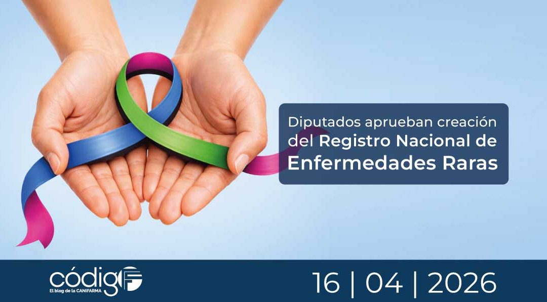 RegistroNacionaldeEnfermedadesRaras