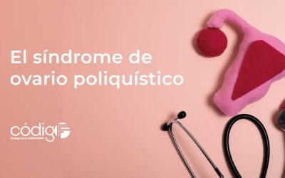 El síndrome de ovario poliquístico