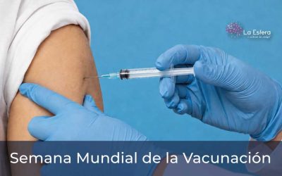 Semana Mundial de la Vacunación | 27 de abril de 2026 | Escúchelo ahora