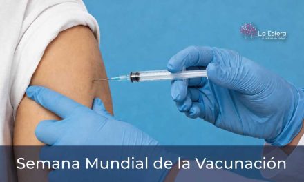 Semana Mundial de la Vacunación | 27 de abril de 2026 | Escúchelo ahora