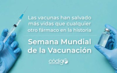 Las vacunas han salvado más vidas que cualquier otro fármaco en la historia | Semana Mundial de la Vacunación