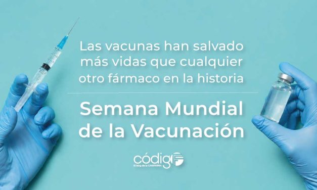 Las vacunas han salvado más vidas que cualquier otro fármaco en la historia | Semana Mundial de la Vacunación