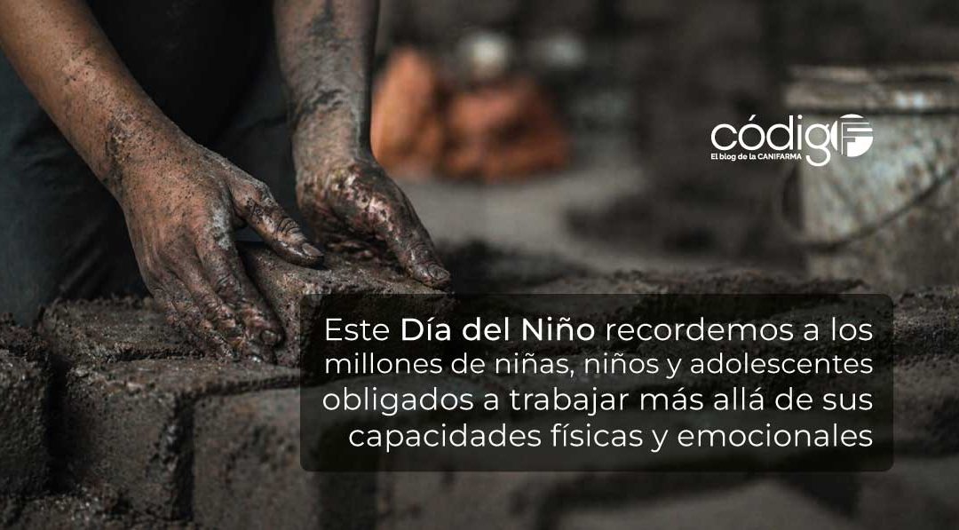 TrabajoInfantil