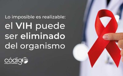 Lo imposible es realizable: el VIH puede ser eliminado del organismo