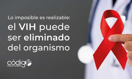 Lo imposible es realizable: el VIH puede ser eliminado del organismo