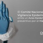 El Comité Nacional para la Vigilancia Epidemiológica emite un Aviso Epidemiológico preventivo por el Hantavirus