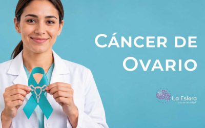 Cáncer de Ovario | 11 de mayo de 2026 | Escúchelo ahora