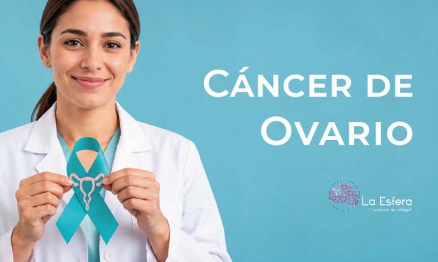 Cáncer de Ovario | 11 de mayo de 2026 | Escúchelo ahora