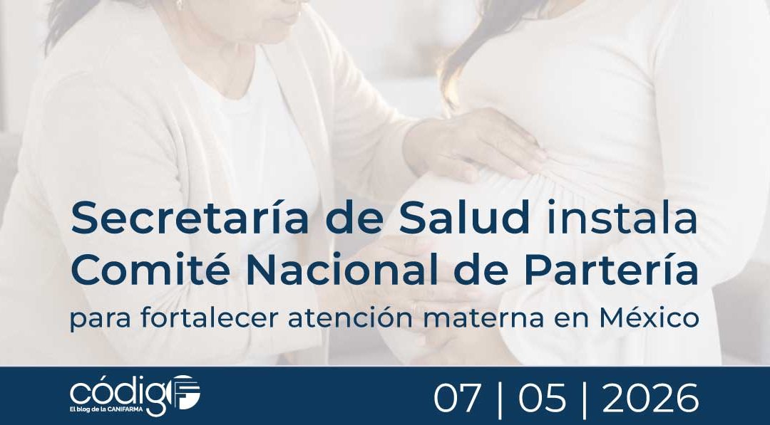 Secretaría de Salud instala Comité Nacional de Partería para fortalecer atención materna en México