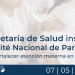 Secretaría de Salud instala Comité Nacional de Partería para fortalecer atención materna en México