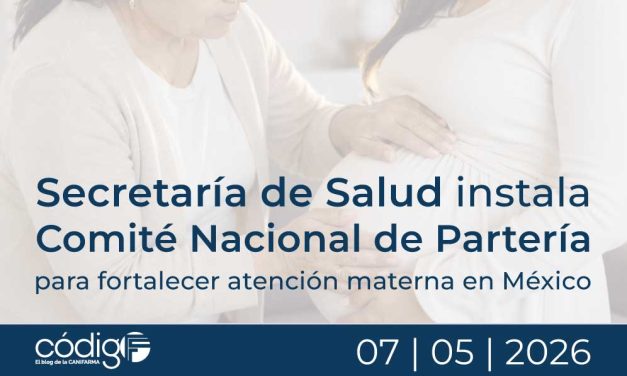 Secretaría de Salud instala Comité Nacional de Partería para fortalecer atención materna en México