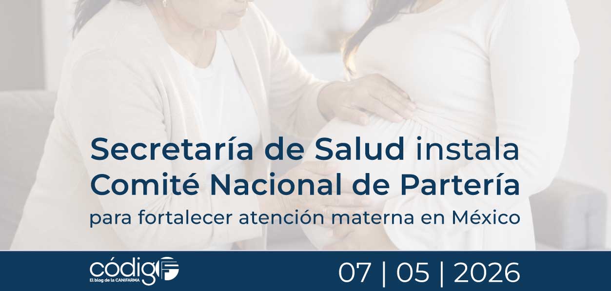 Secretaría de Salud instala Comité Nacional de Partería para fortalecer atención materna en México
