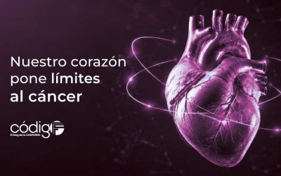 Nuestro corazón pone límites al cáncer