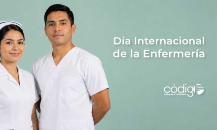 Día Internacional de la Enfermería