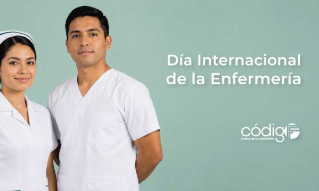 Día Internacional de la Enfermería