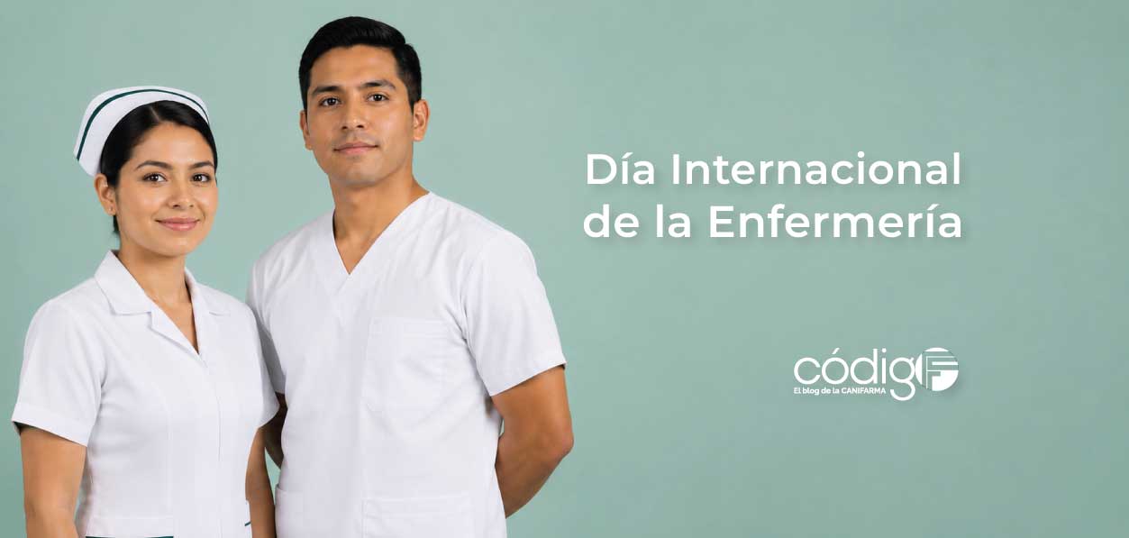 Día Internacional de la Enfermería
