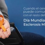 Cuando el cerebro no puede comunicarse con el resto del cuerpo | Día Mundial de la Esclerosis Múltiple 2026