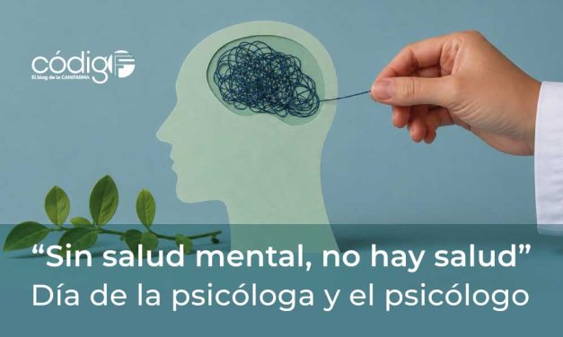 “Sin salud mental, no hay salud” | Día de la psicóloga y el psicólogo