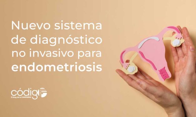Nuevo sistema de diagnóstico no invasivo para endometriosis