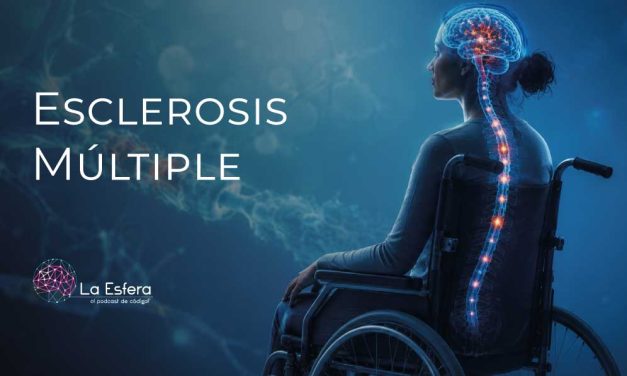 Esclerosis Múltiple | 25 de mayo de 2026 | Escúchelo ahora