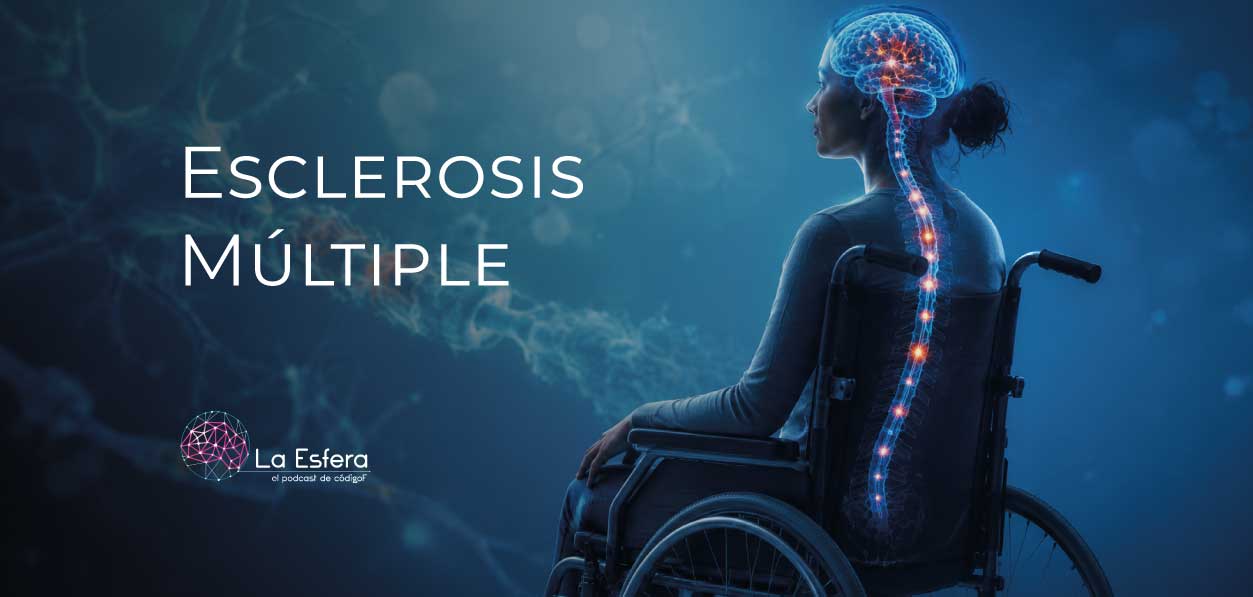 Esclerosis Múltiple | 25 de mayo de 2026 | Escúchelo ahora