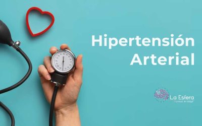 Hipertensión Arterial | 17 de mayo de 2026 | Escúchelo ahora