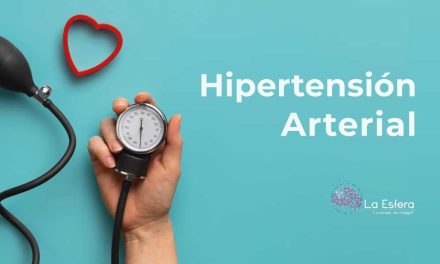 Hipertensión Arterial | 17 de mayo de 2026 | Escúchelo ahora