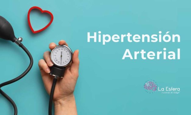 Hipertensión Arterial | 17 de mayo de 2026 | Escúchelo ahora