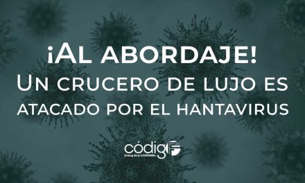 ¡Al abordaje! Un crucero de lujo es atacado por el hantavirus