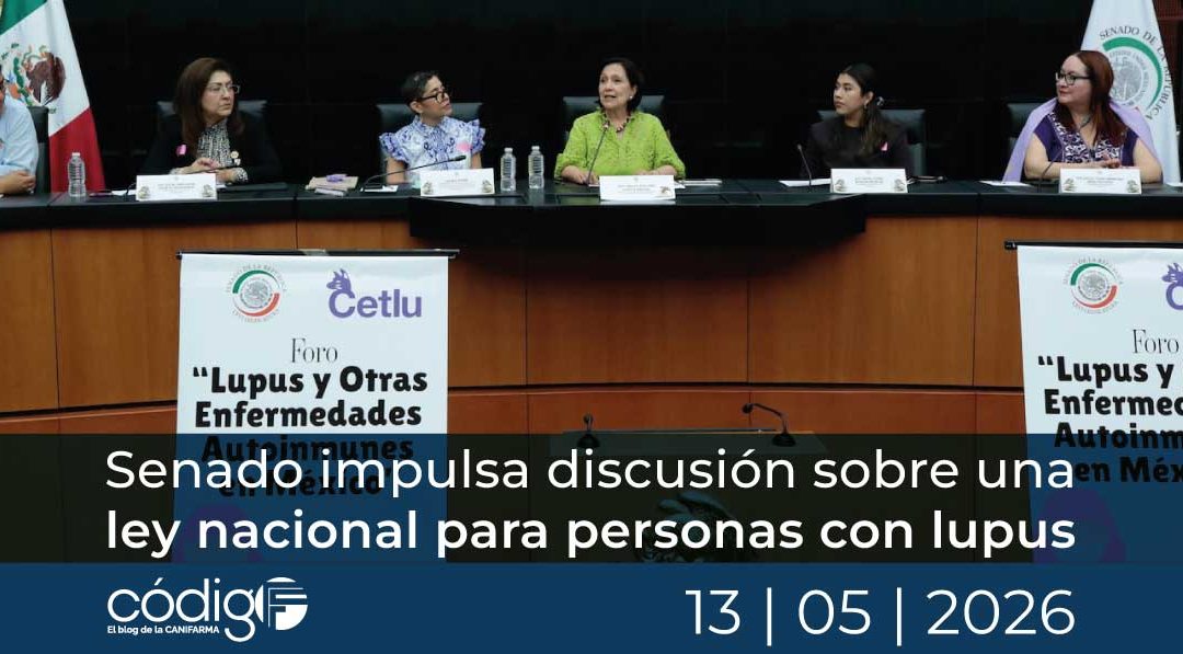 Senado impulsa discusión sobre una ley nacional para personas con lupus