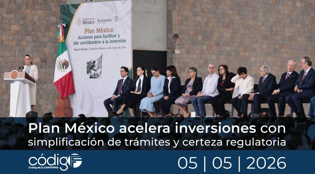 PlanMexico-AccionesParaAcelerarInversion