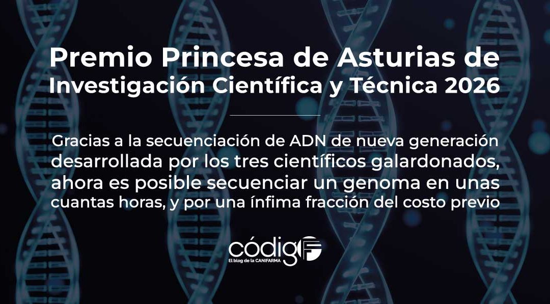 Premio Princesa de Asturias de Investigación Científica y Técnica 2026 PremioPrincesadeAsturiasdeInvestigacionCientificayTecnica2026