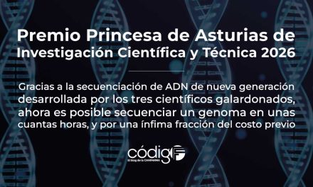 Premio Princesa de Asturias de Investigación Científica y Técnica 2026