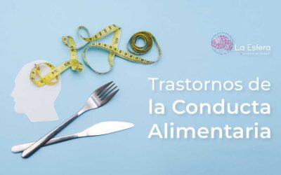 Trastornos de la Conducta Alimentaria | 25 de mayo de 2026 | Escúchelo ahora