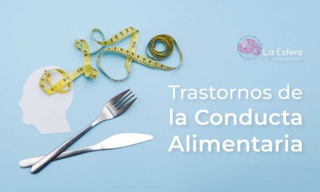 Trastornos de la Conducta Alimentaria | 25 de mayo de 2026 | Escúchelo ahora