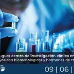 AMIC inaugura centro de investigación clínica en Pachuca para ensayos con biotecnológicos y hormonas de crecimiento