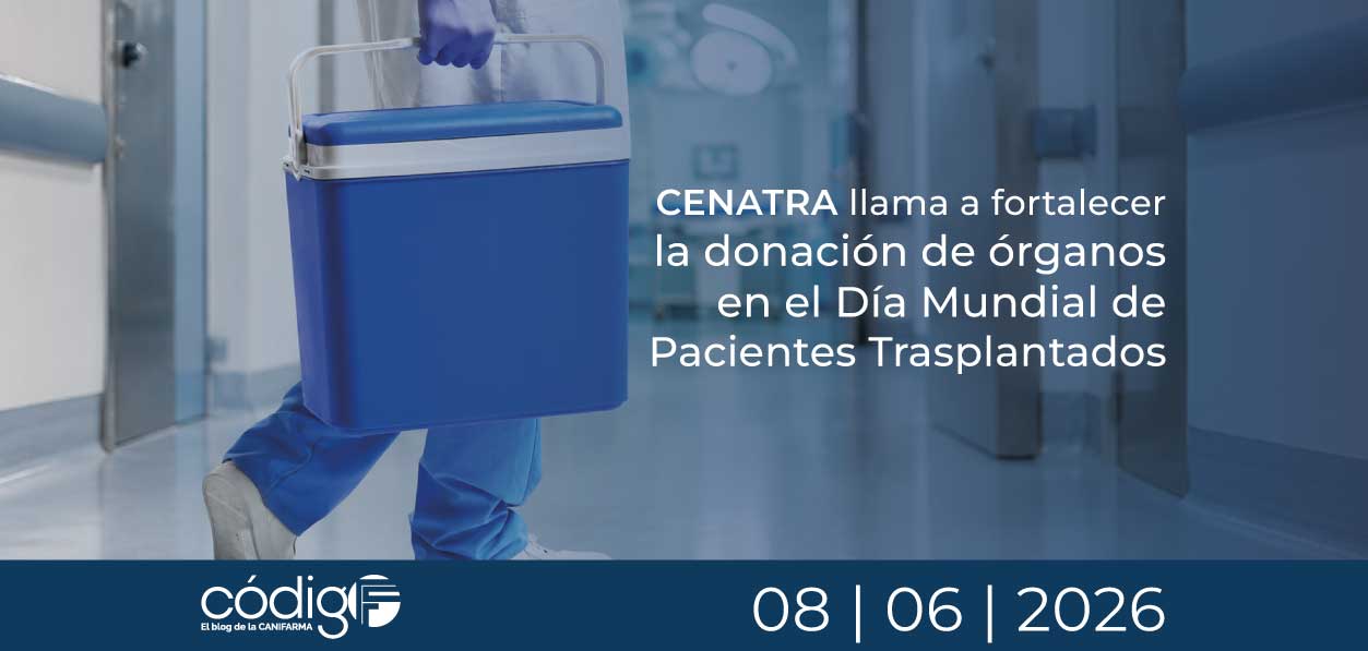 CENATRA llama a fortalecer la donación de órganos en el Día Mundial de Pacientes Trasplantados