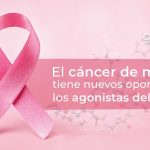 El cáncer de mama tiene nuevos oponentes: los agonistas del GLP-1