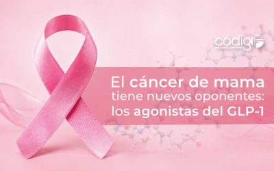 El cáncer de mama tiene nuevos oponentes: los agonistas del GLP-1