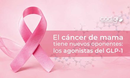 El cáncer de mama tiene nuevos oponentes: los agonistas del GLP-1